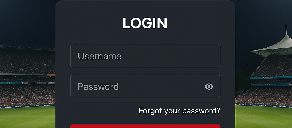 Getting Started with Match44: Login, Signup, and More