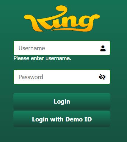 kingexch9 login