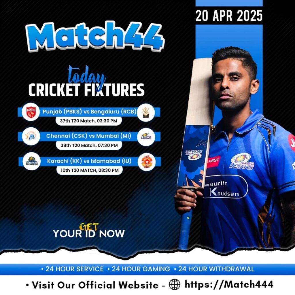 MATCH44-IPL2025 2 MATCH44